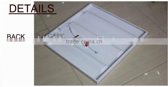 High Brightness 24W LED 600*600 led panel light