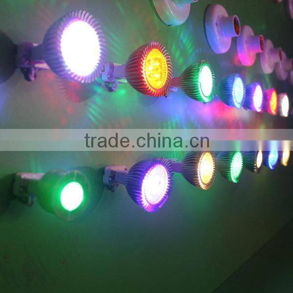 Cheap hot-sale mr 16 led spot