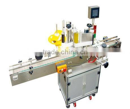 Carbonated Beverage Filling Machine