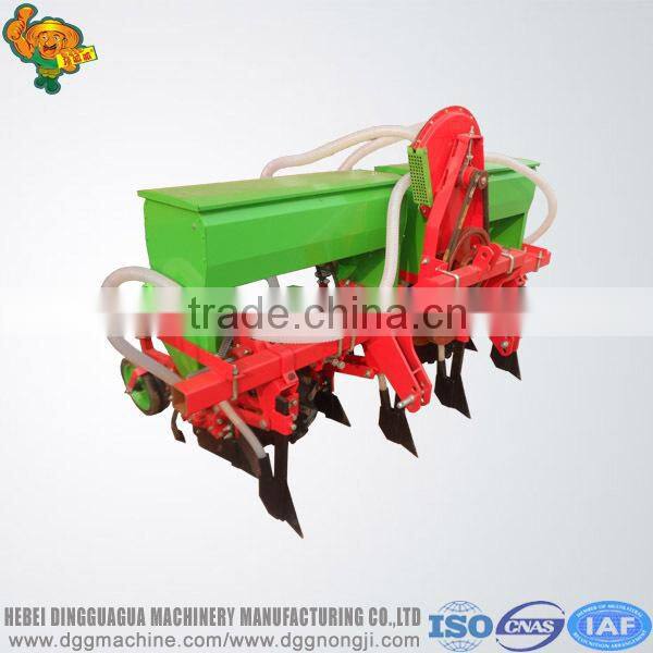 High quality mini seeder corn seed planter for tractor