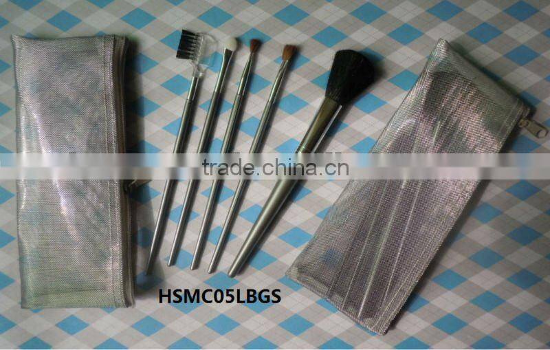 cosmetic brushes set / cosmetic tools