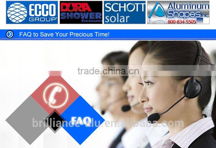 OEM aluminum motor shell Manufacturer