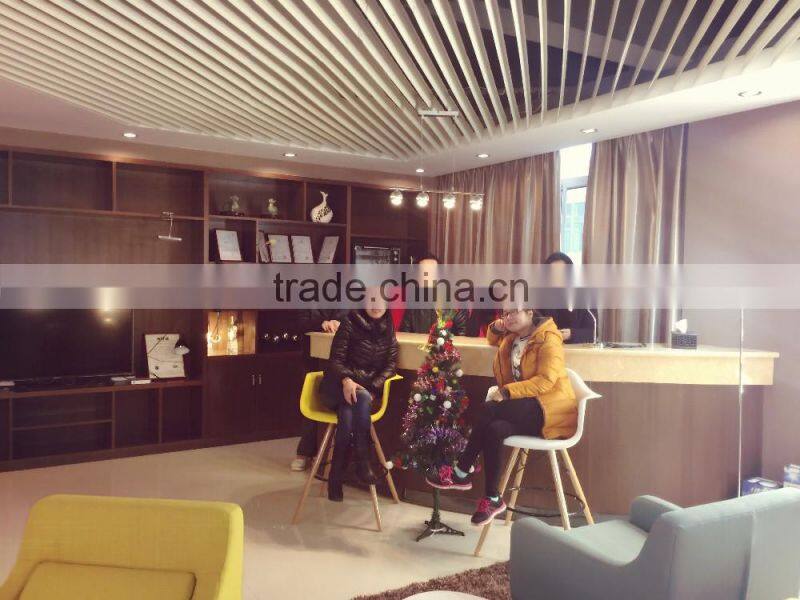 new way of production Glass GU10 led spotlight