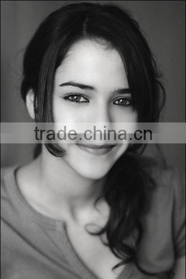 260G Micro-porous RC Satin For Inkjet Printers Photo Paper