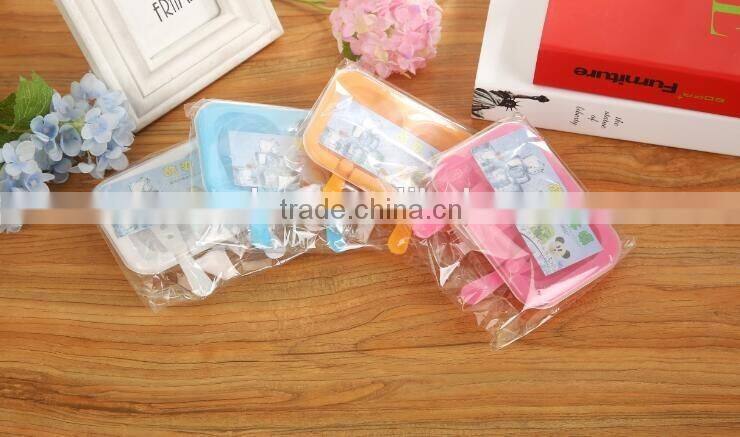ICM-J013 Household Popsicle Molds