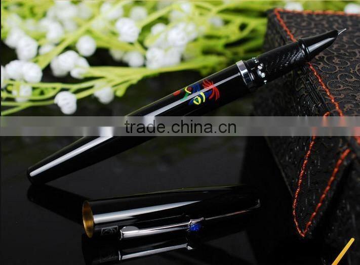 Picasso 925 Fountain Sena Dorra Finance Fountain Pen/Senior Fibre Dip Fountain Pen/