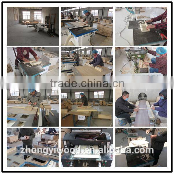 High quality natural pine carved handicraft eco friendly custom wooden bowl