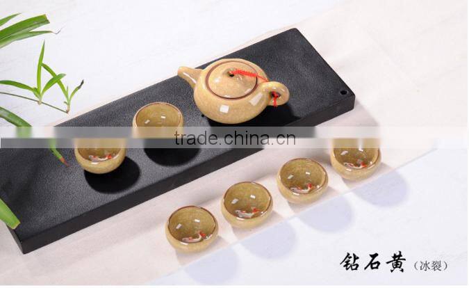 Chinese Kung Fu Tea Set XXTCQC0001