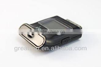 professional breathalyzer