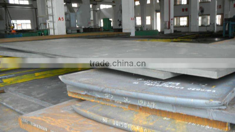 steel rule die 1.2316ESR/3Cr17Mo/420J2ESR/SUS420J2ESR