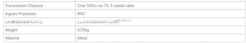 welcome oem cctv security camera 720p cvi camera 1080p cvi camera