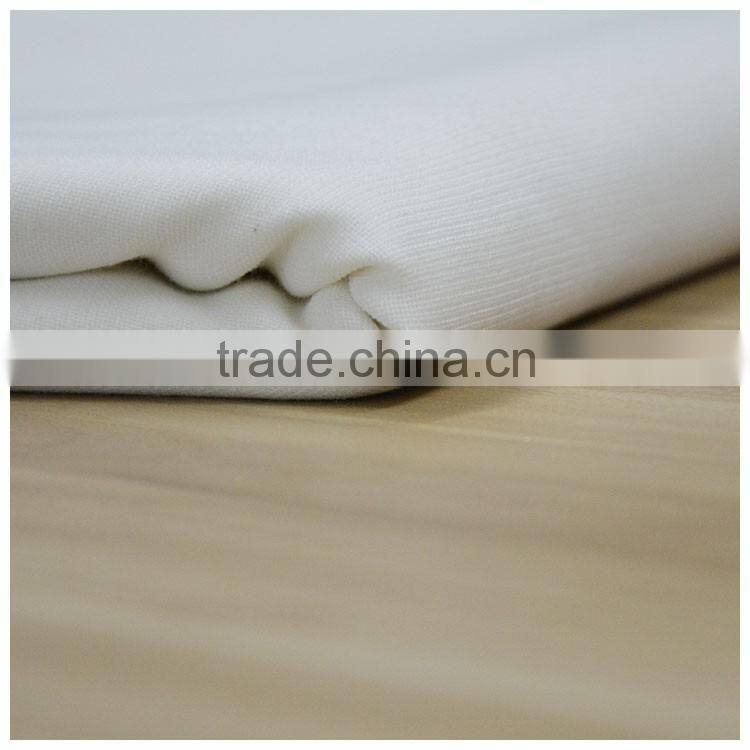 Factory sale woven twisting 4-way stretch spandex TR fabric china suppliers