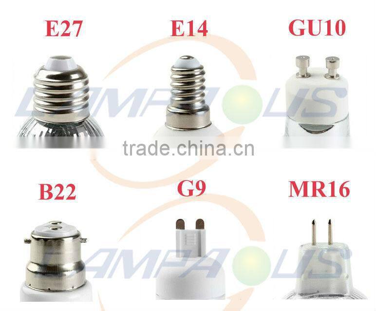 factory price 42 SMDs 2835 led light bulbs 360 degree led downlight energy saving led corn light e27