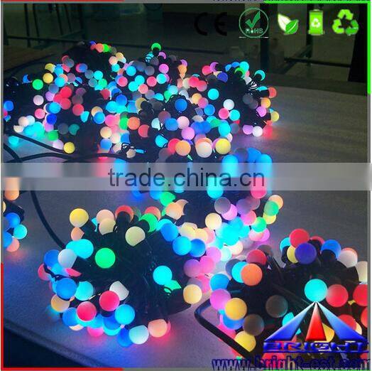 2014 hot sale rgb led string lights,holidays led string lights