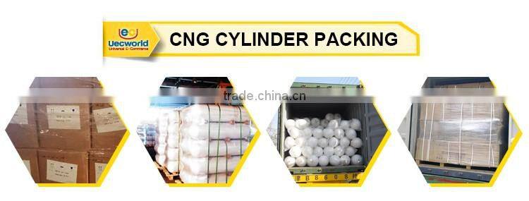 80L CNG cylinder for car CNG cylinder