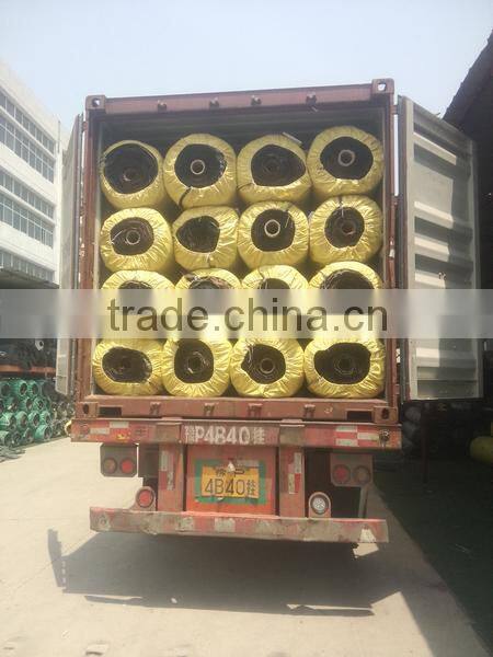 Easy t clean puzzle grass mat for decoration