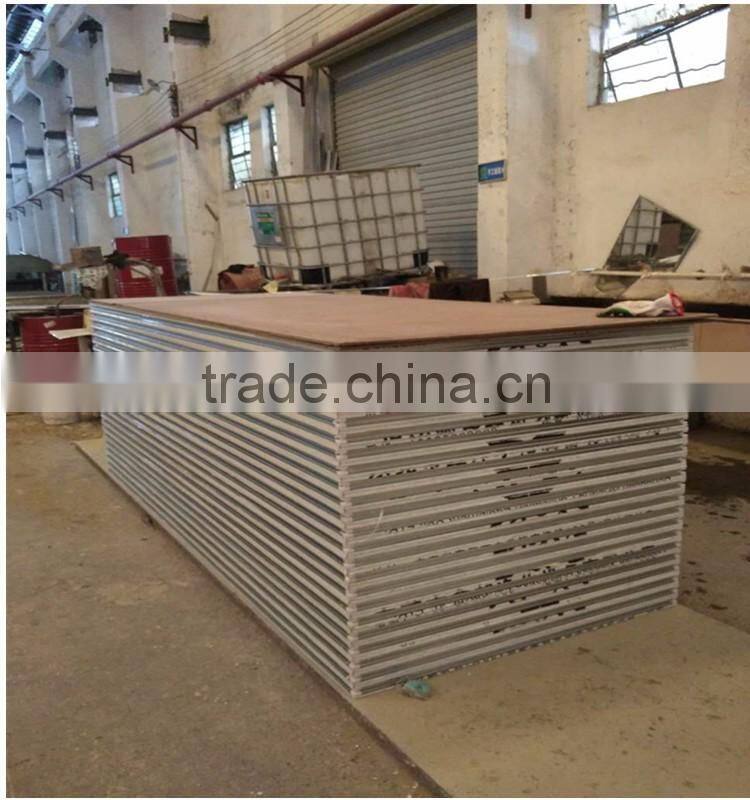EPS Sandwich Panel