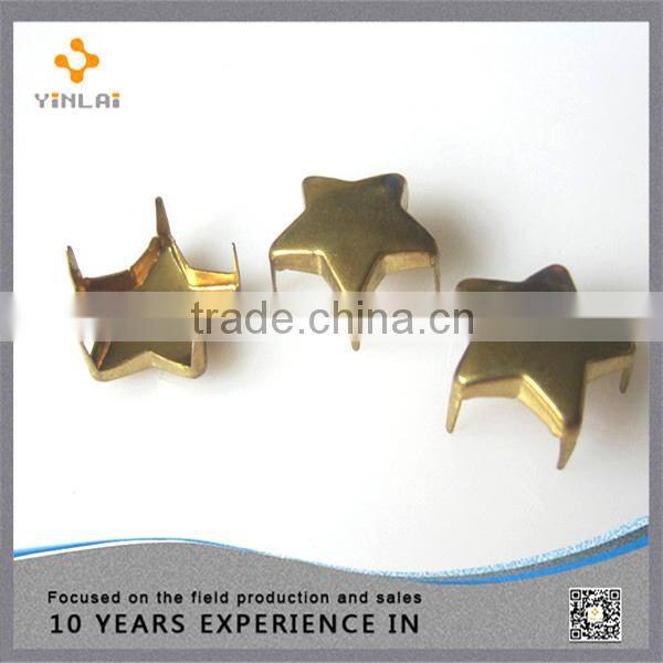 5 Prong Claws for Leather Craft/Bag/Shoe/Clothing/Jacket