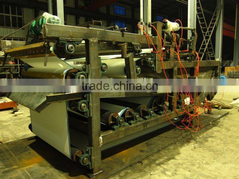 HD series sludge dewatering decanter centrifuge In China