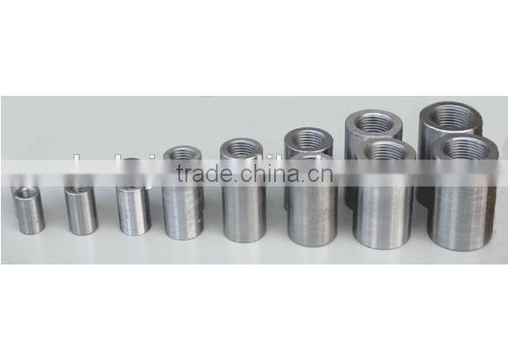 Rebar Coupler Reinforced Bar Coupler Best Supplier