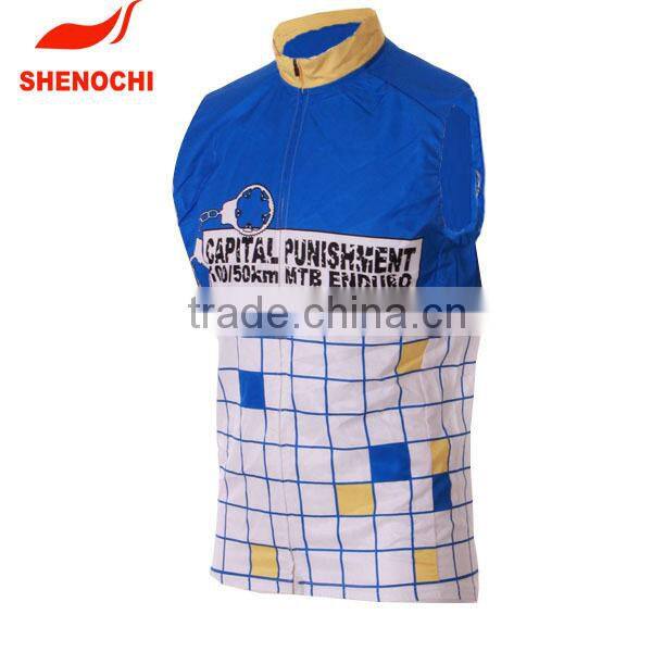 2014 Wholesale Custom Oem Men's Fashion Gym Singlets