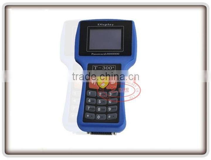 Professional Auto Key Programmer T300 Newest V15.8 T 300 T-CODE English or Spanish For Multi-Brand Cars T-300 Auto Transponder