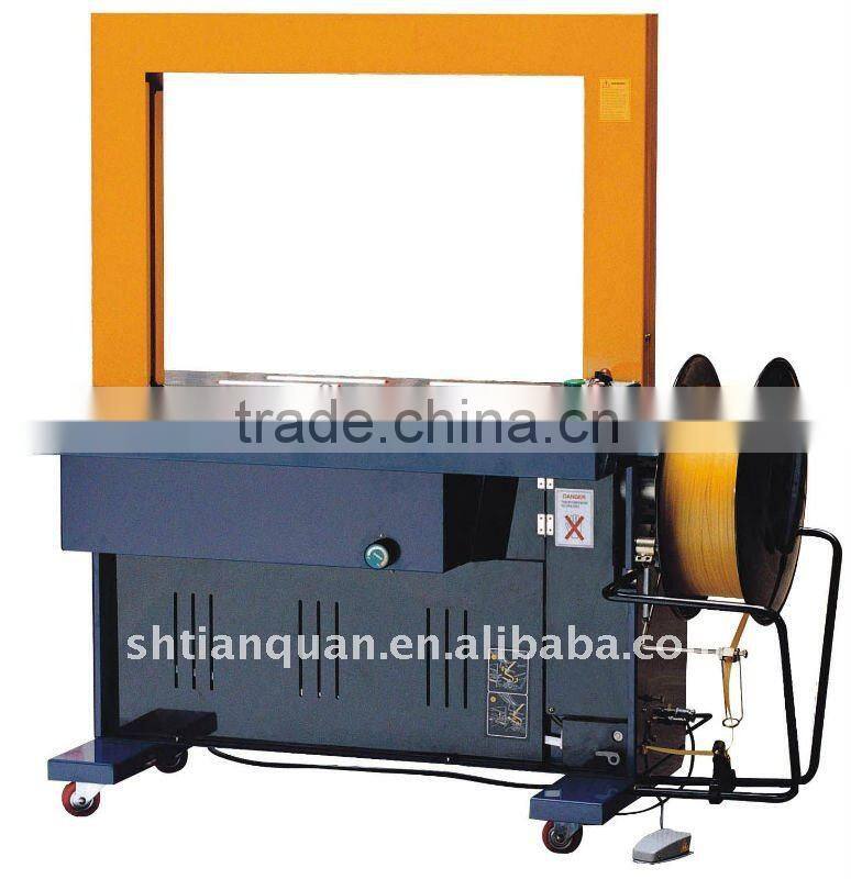 Full Automatic Strapping Machine