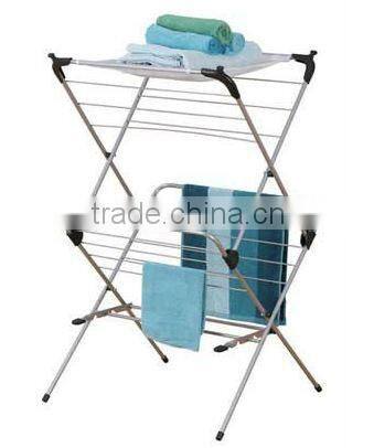 Compartment pedal Stainless steel dustbin
