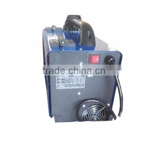 Single Phase Arc Welding PROMIG140 MIG Welding Machine