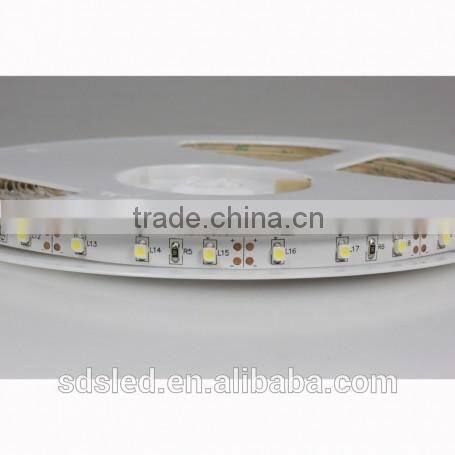 SDS IP33 Cool White 30LED/m 3528 led strip light kit led light strip