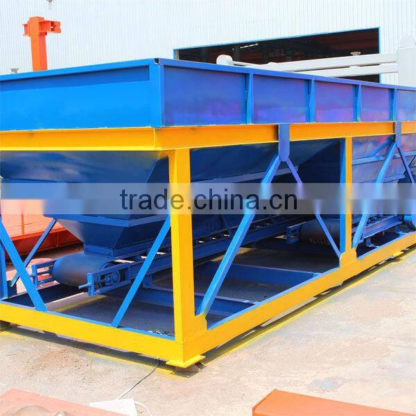 WT10-15 press brick making machine