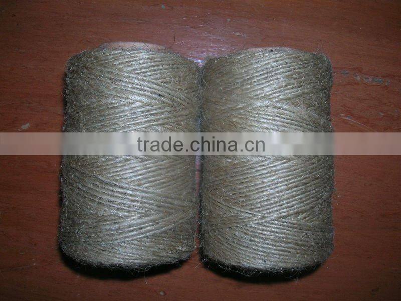 PP Twisted Braided Rope