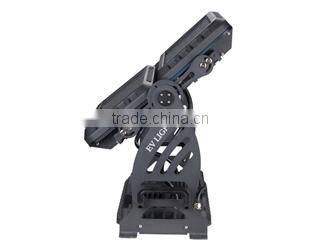 Best Selling! EV Light EV 1072 72pcs 10w RGBW Quad LED wash light wall light city color led