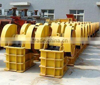 High Quality Laboratory type Jaw Crusher