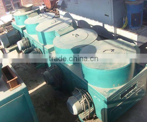 Popular dashan bio organic fertilizer spheroid granulator