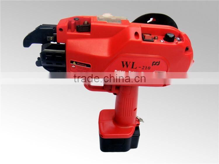 Construction Tools round bar tier gun