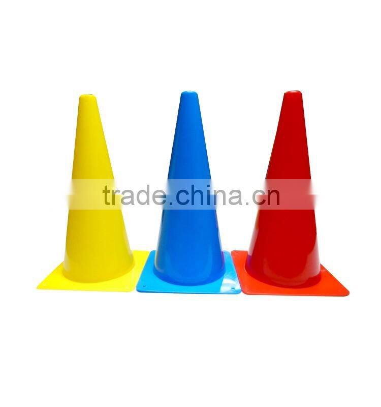 Wholesale Colorfull 15 Inch PP Cone