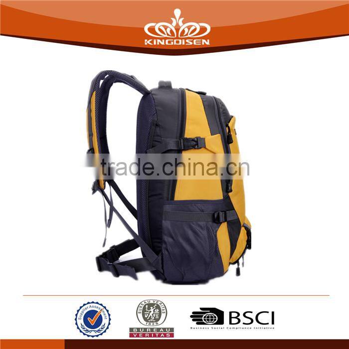 New Design Fashion Leisure Travel Bicycle Backpack