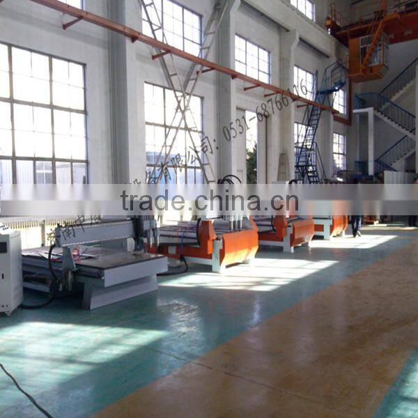 factory price directly on sale Industrial plasma machine plasma cutting router