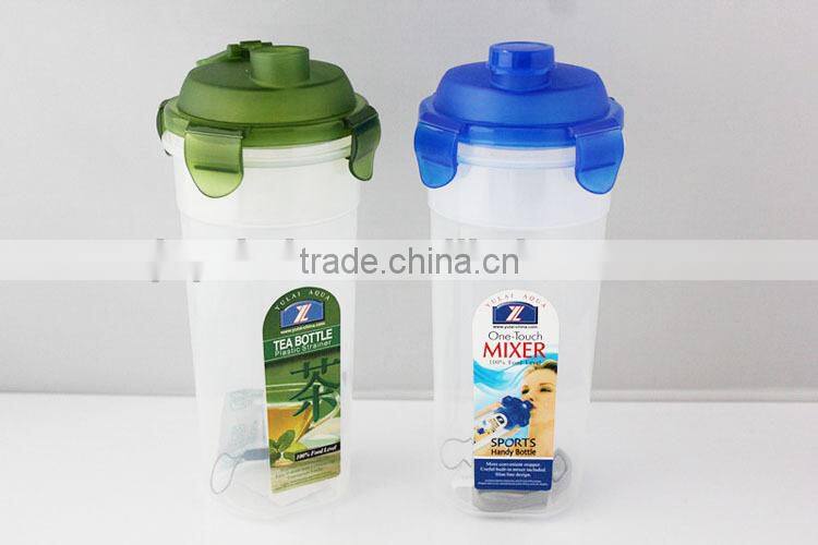 2015 BPA free Thermos Water Shaker Bottle for Sale