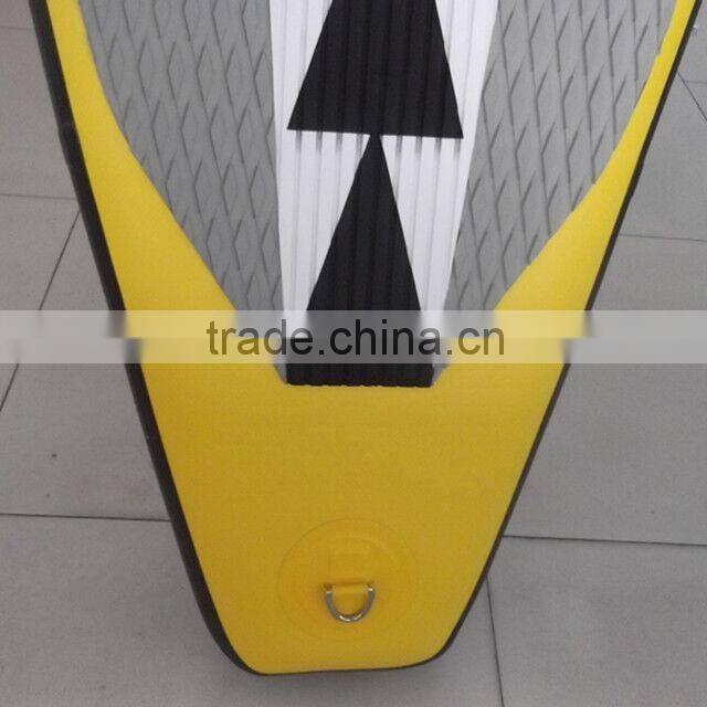 2017 NEW DESIGN Inflatable Stand up Paddle Board/isup/Inflatable paddle board/sup paddle board