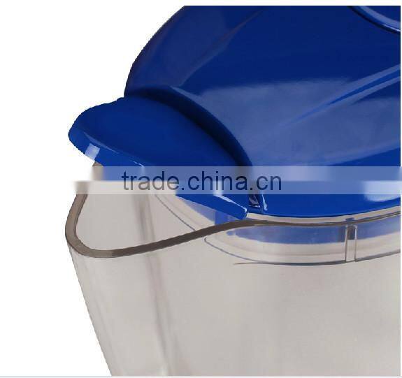 Multi-fonction Net kettle Ultrafiltration of household kitchen direct drinking tap water filter Filter kettle portable water cup