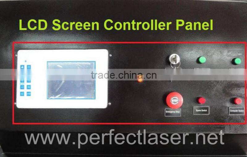 Perfect Laser 700W PE-M500-3015 YAG Metal Laser Cutting Machine