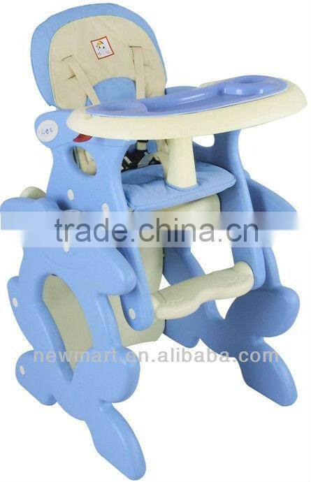 Can Be Chair And Desk Baby Feeding Chair 2 In 1