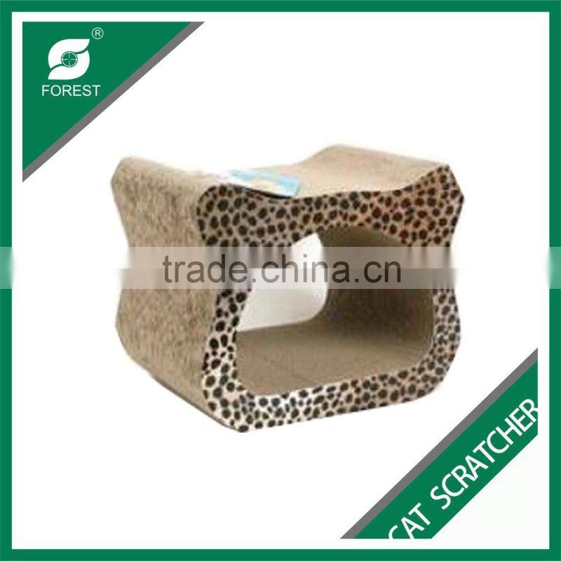 CAT SCRATCH CORRUGATED BOARD