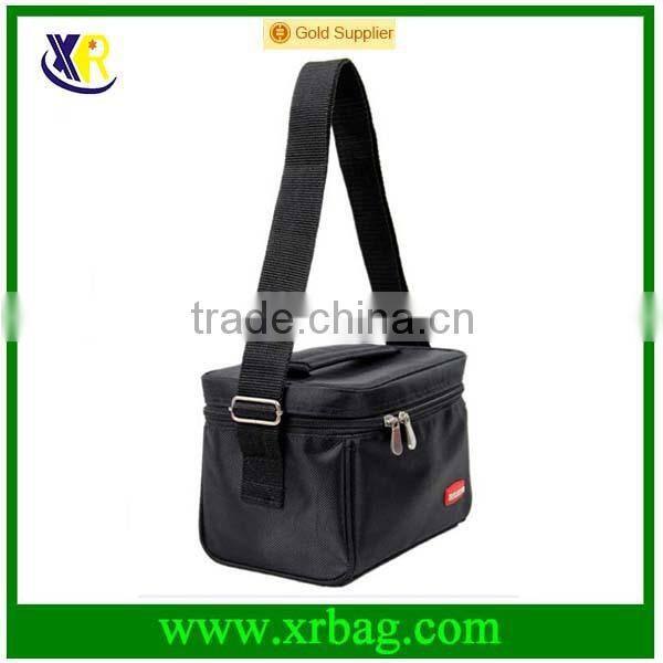 China fashion new polyester wine cooler bag