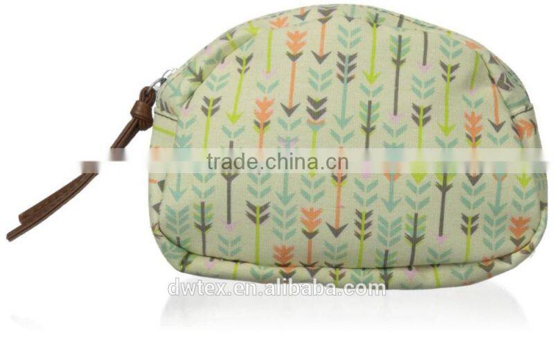 2016 Latest Fashion Wholesale Cosmetic Purse Handbag for Women Make Up