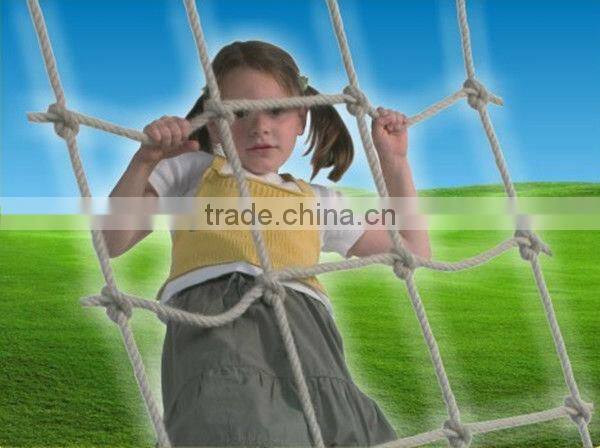 Playground Climbing Net for kids 2.0 x 2.2 m