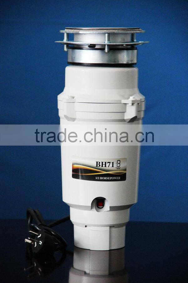 Modern Kitchen Garbage disposers