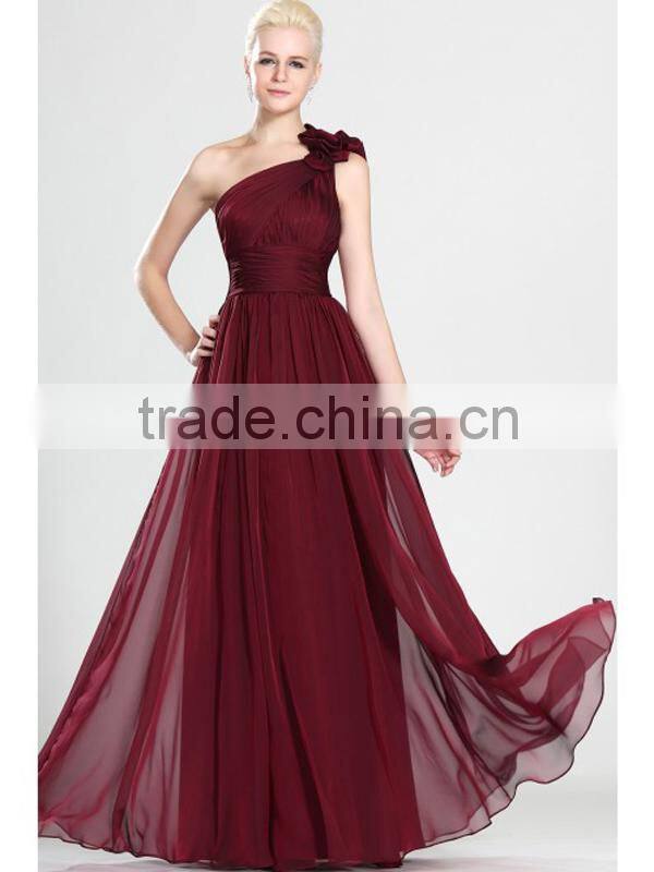 kinds of organza chiffon fabric navy blue chiffon dress ladies chiffon tops
